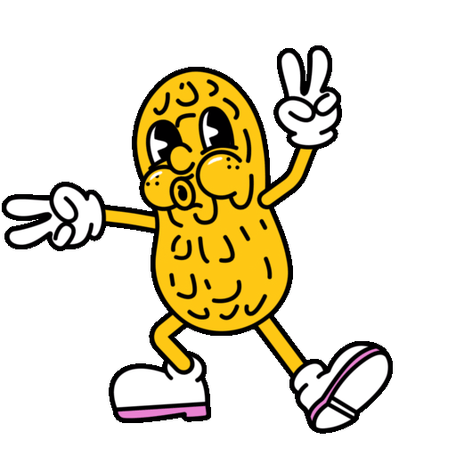 Peanut Guy